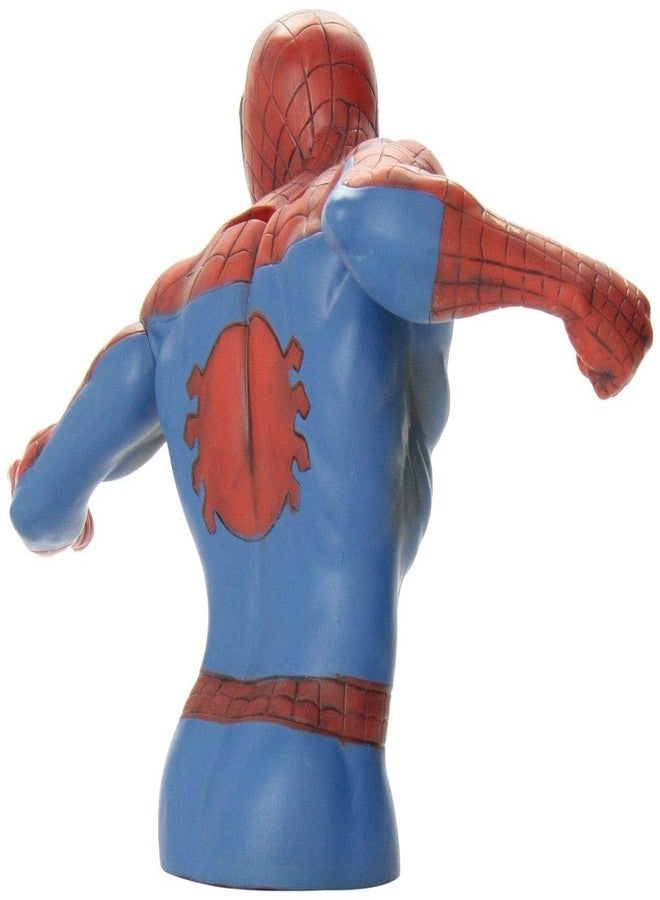 Monogram Spider-Man Action Figure Bust - Image 3